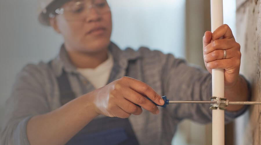 Professional expert plumbing services in Coloma, WI